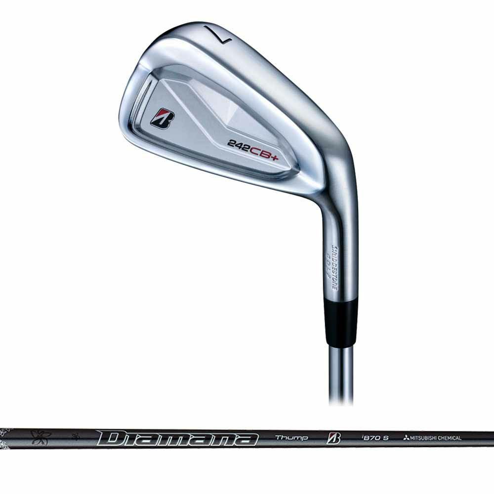 スリクソン SRIXON ZXi5 アイアンセット（6本セット） Diamana ZXi for