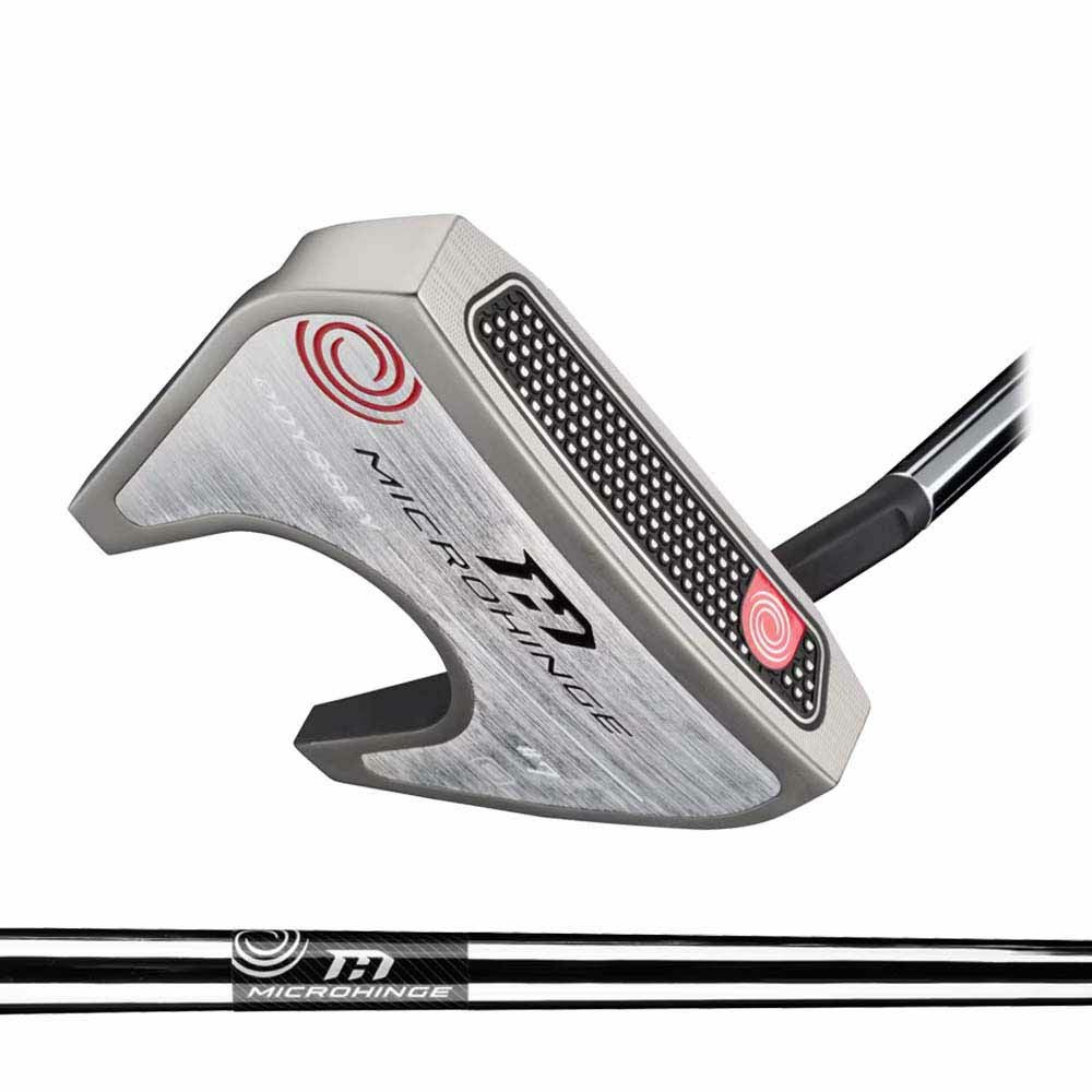 オデッセイ（ODYSSEY） Ai-ONE #7 CH パター ストロークラボ シャフト