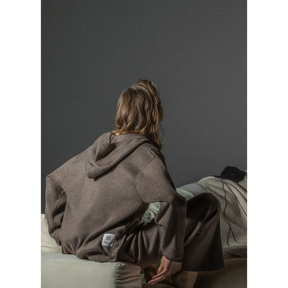 RIB KNIT LOUNGE SET | NIL DUE / NIL UN TOKYO