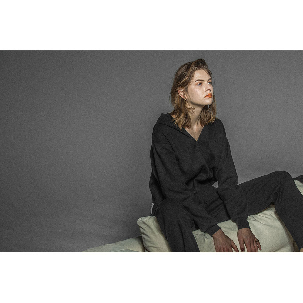 RIB KNIT LOUNGE SET | NIL DUE / NIL UN TOKYO