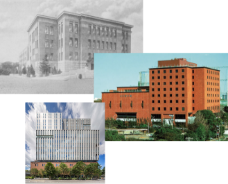 100周年特設ページ | 日本青年館ホテル【公式】