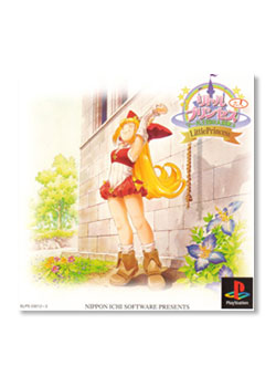 日本一ソフトウェア Official Web Site For Product.