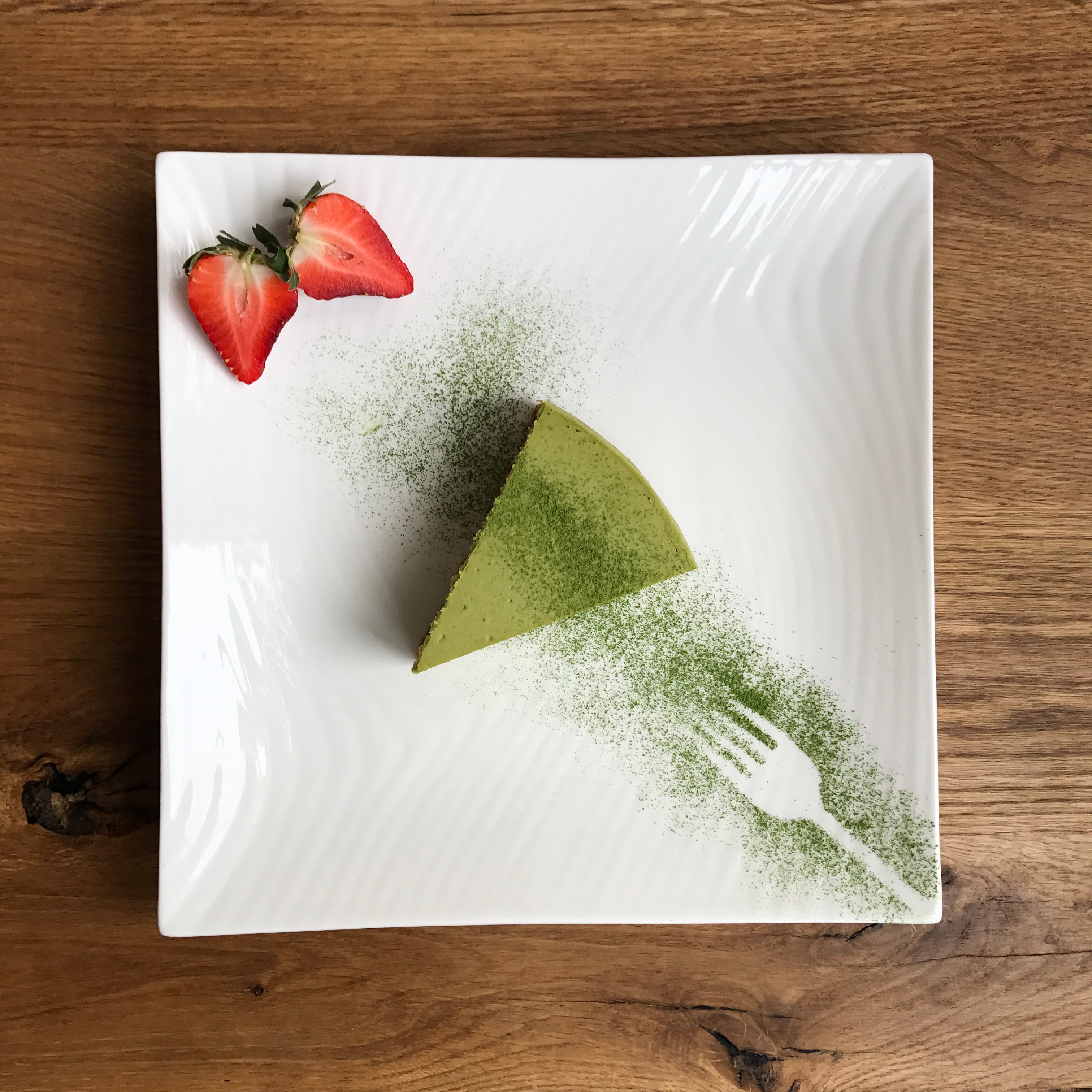 UJI MATCHA | NIPPON CHA