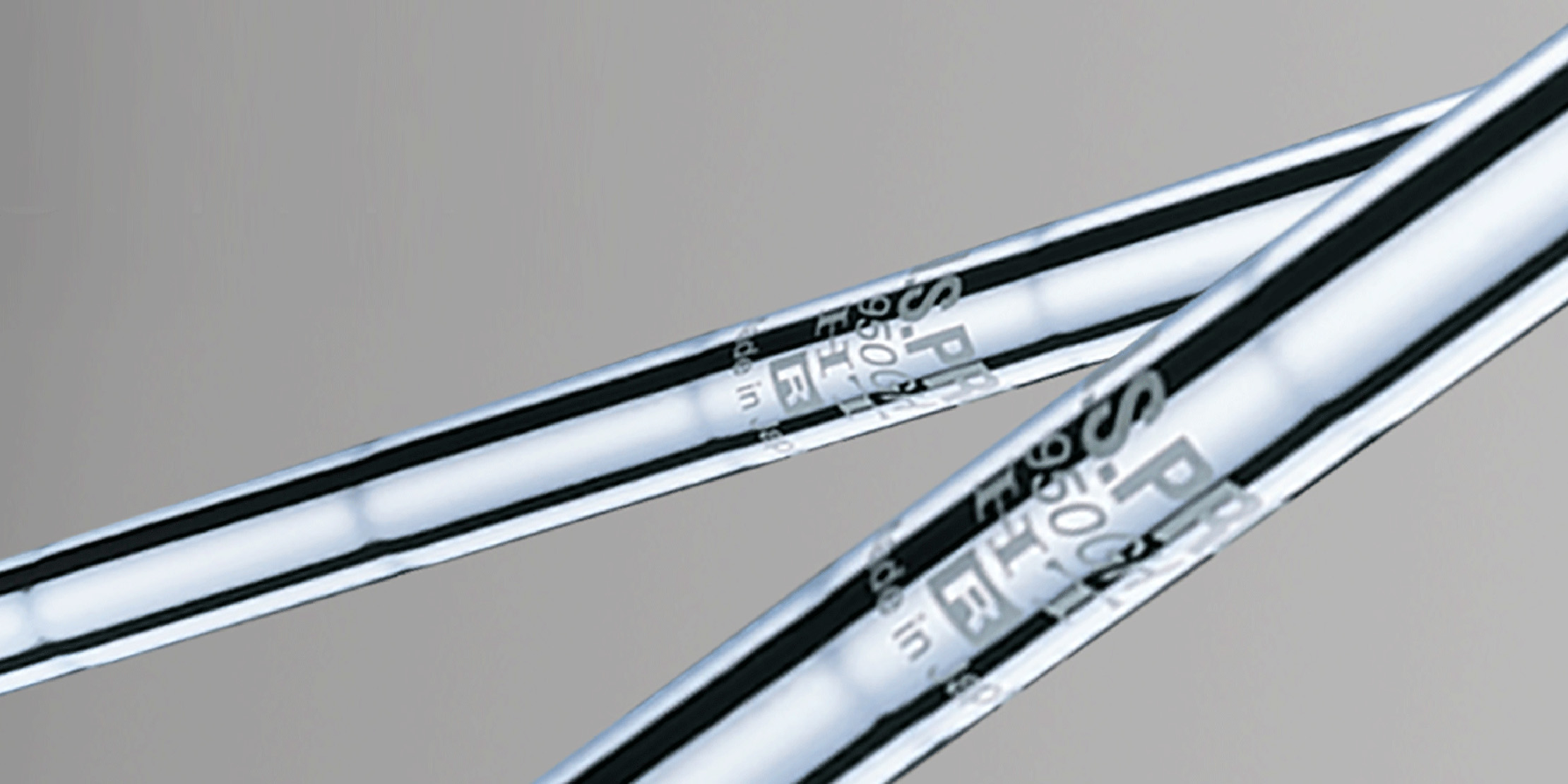 N.S.PRO 950GH HT | STEEL SHAFTS | PRODUCT | Nippon Shaft