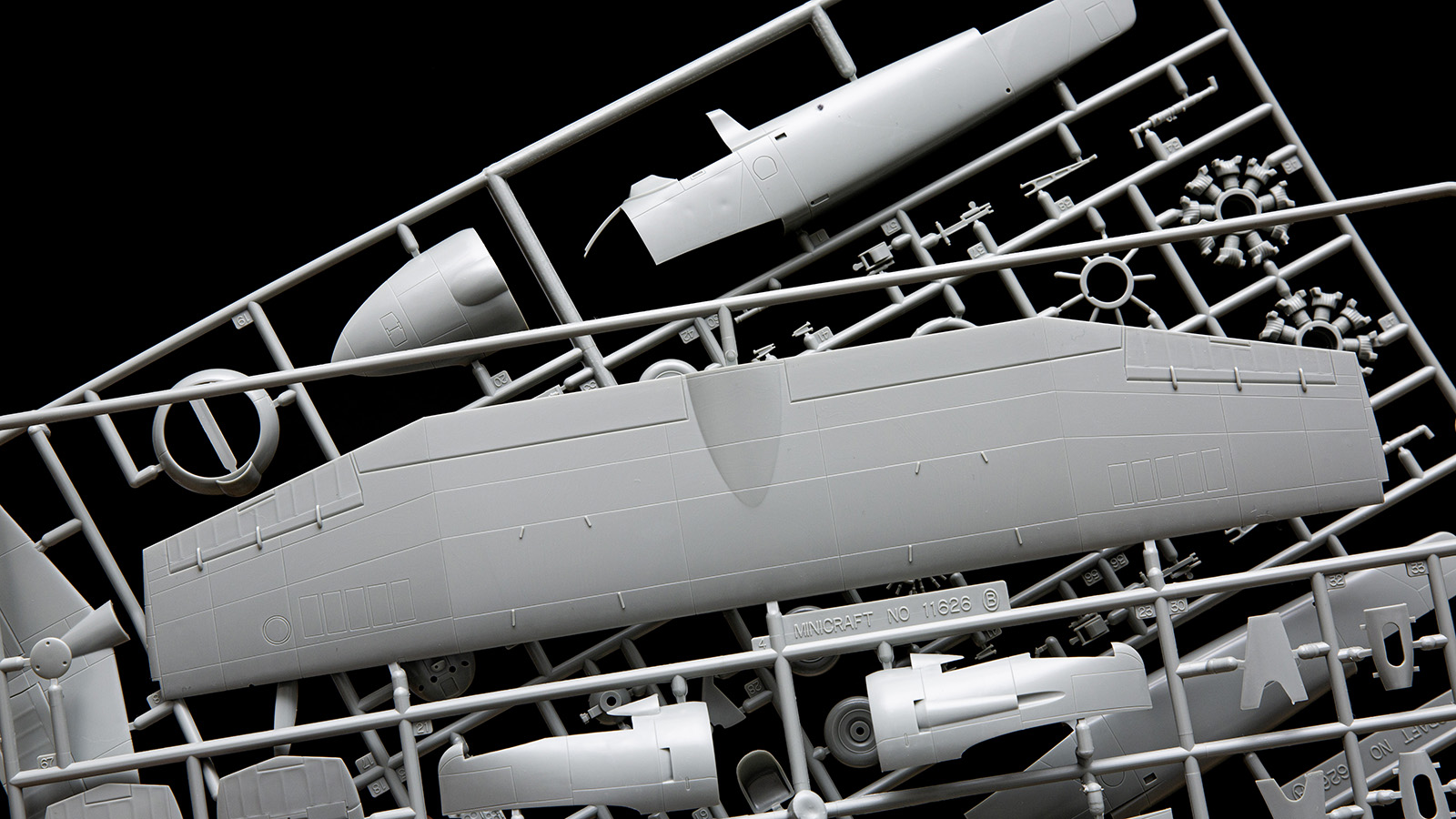 新製品で再登場!? 「生産機数1」の個性派をプラモデルで味わう