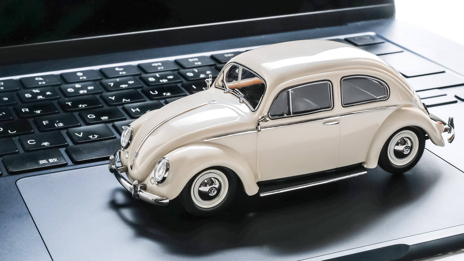 最高の造形に神シールが輝くアオシマの最新カーモデル／楽プラ