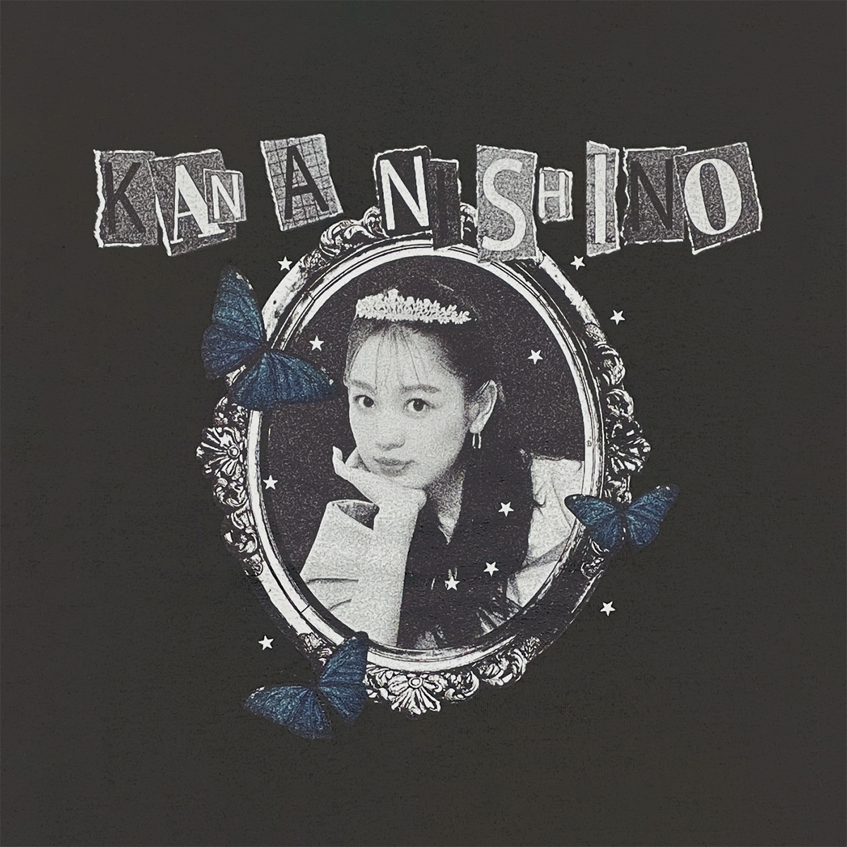 西野カナ オフィシャルファンクラブ「西野家」