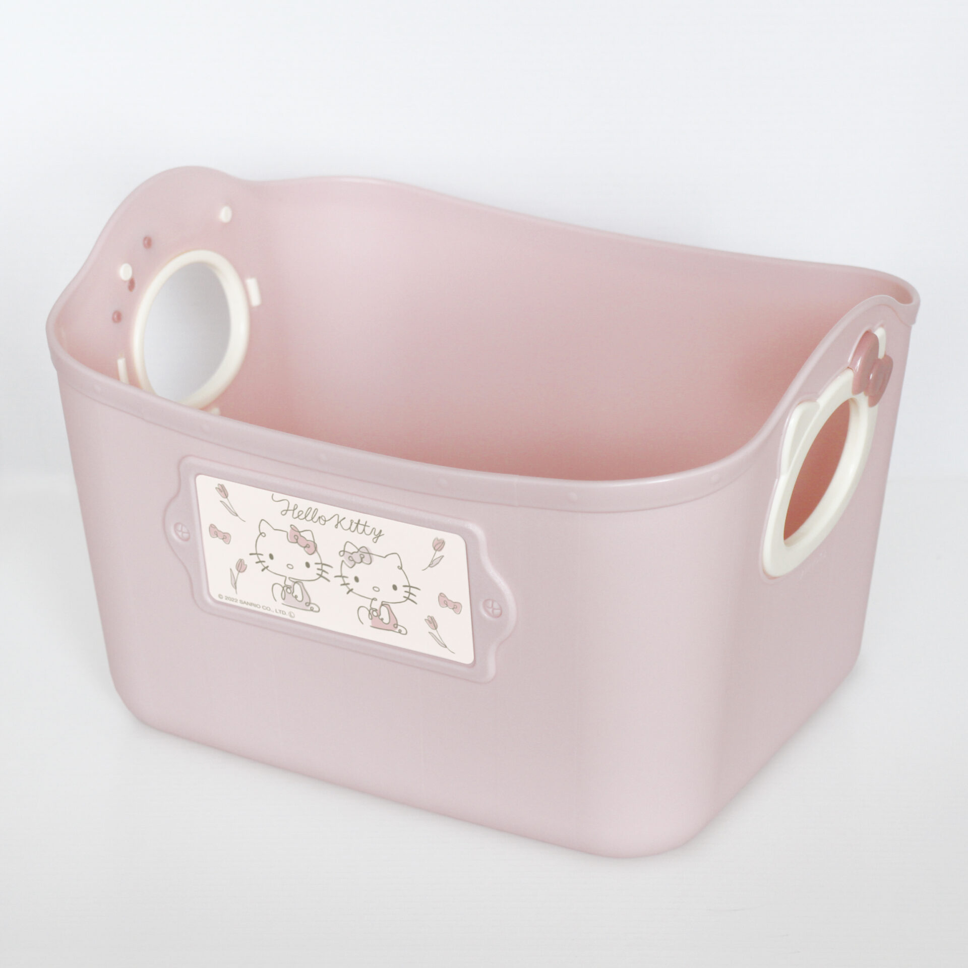 ミニやわらかバケツSQ5 - 錦化成株式会社