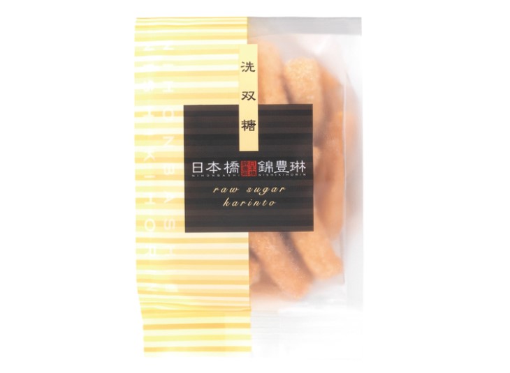 洗双糖かりんとう【日本橋錦豊琳】 | 【日本橋錦豊琳 公式オンライン