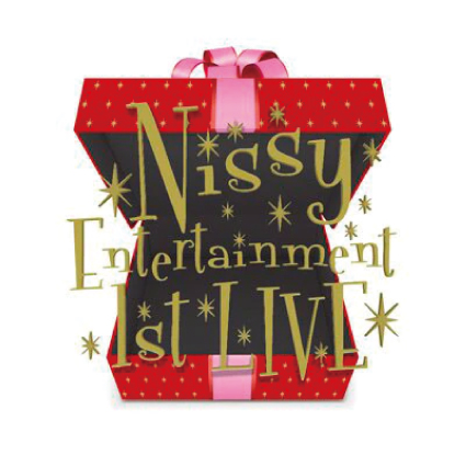 Nissy Entertainment 1st LIVE』 - Nissy(西島隆弘) OFFICIAL WEBSITE