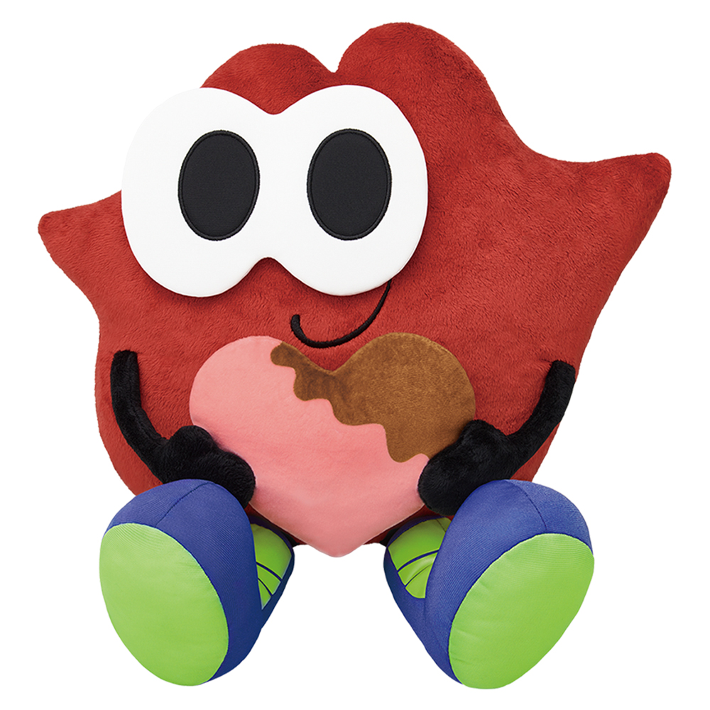 Lippy」が一番くじに初登場！ - Nissy(西島隆弘) OFFICIAL WEBSITE