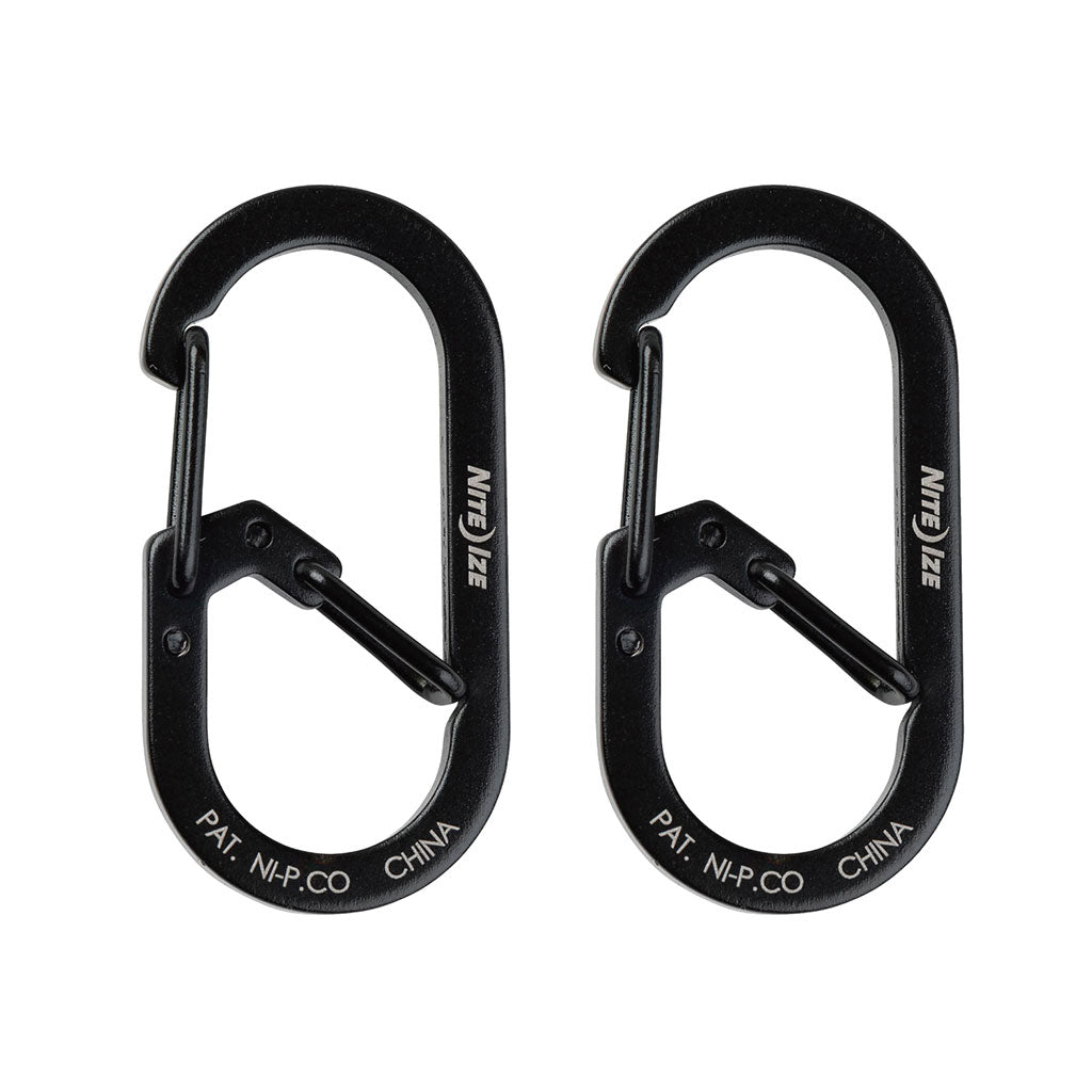 Gカラビナー #1 2P – Nite Ize JAPAN