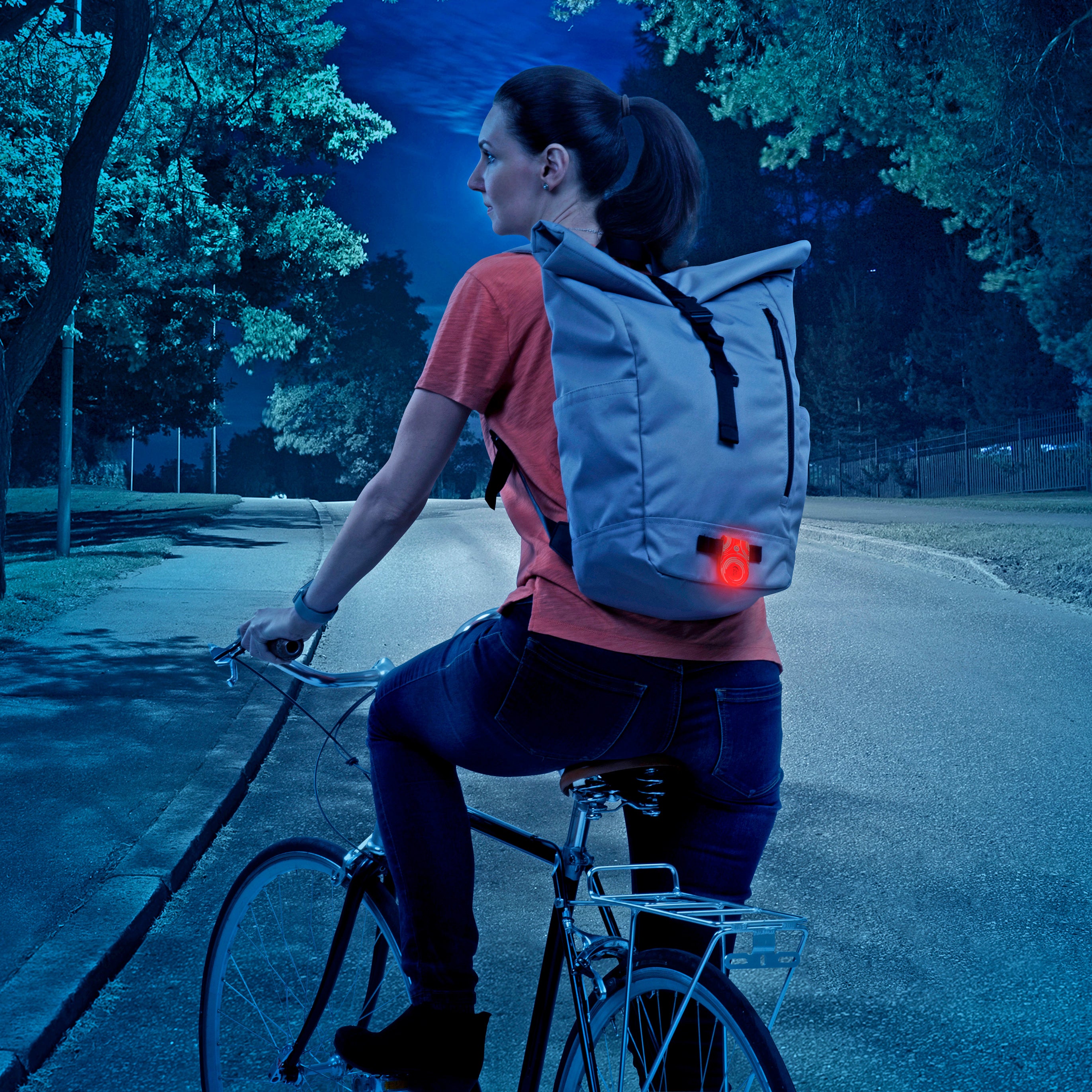 タグリット マグネット LEDマーカー リチャージャブル – Nite Ize JAPAN