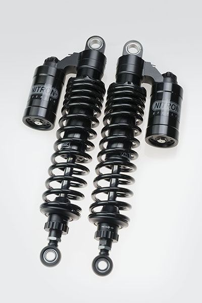 NITRON RACING SHOCKS