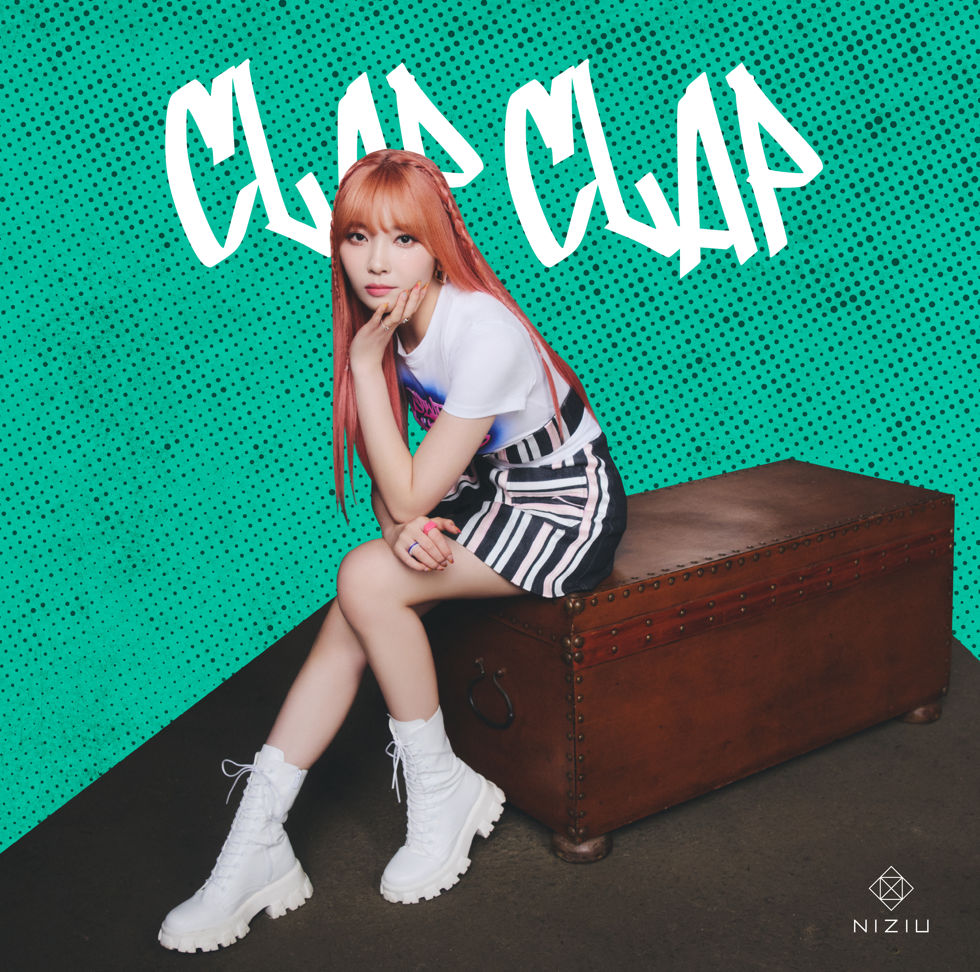 NiziU Official Website