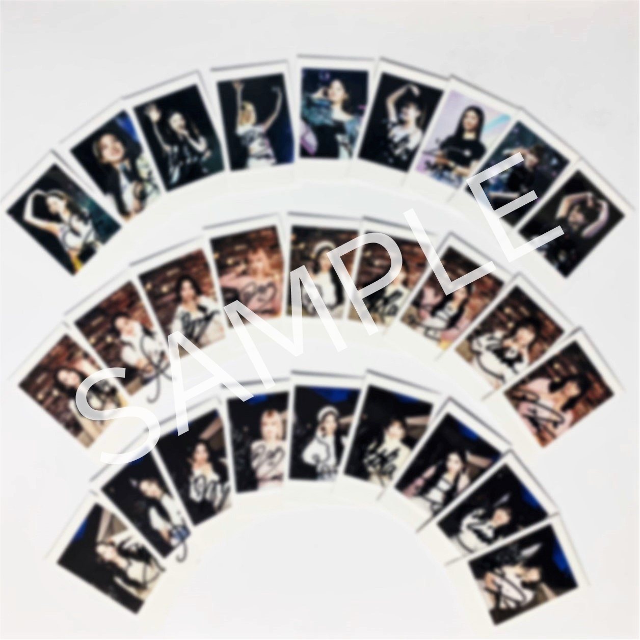 NiziU Official Website