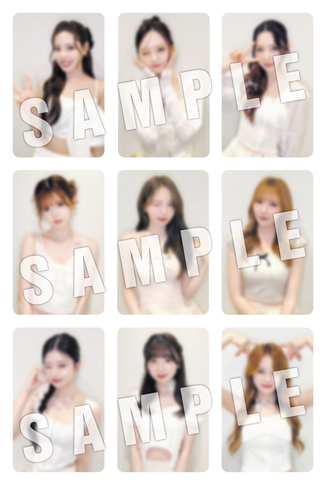 NiziU Official Website