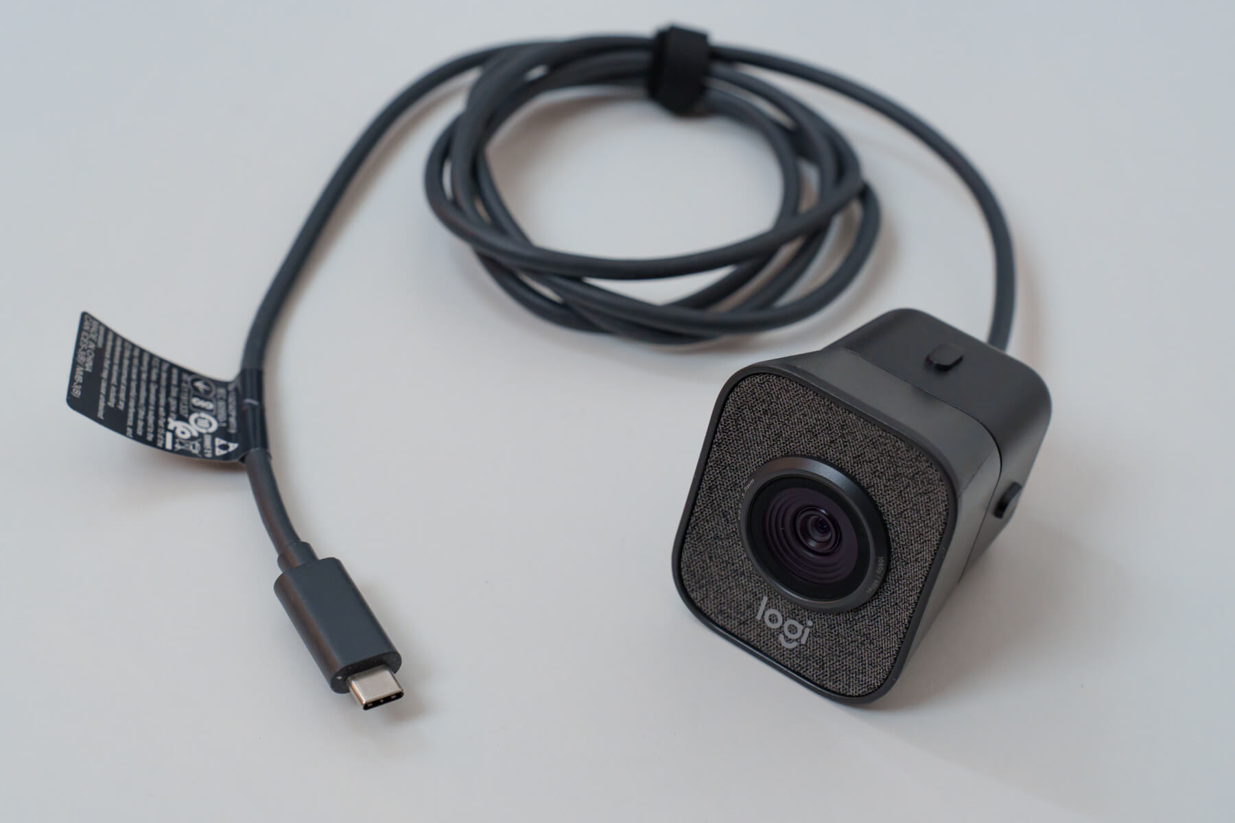 Blue Yeti X と Logicool StreamCam C980 を使ってみた【使用感