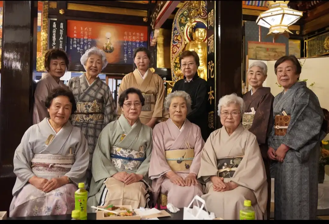 教室・社中 [茶道 石州流野村本派]