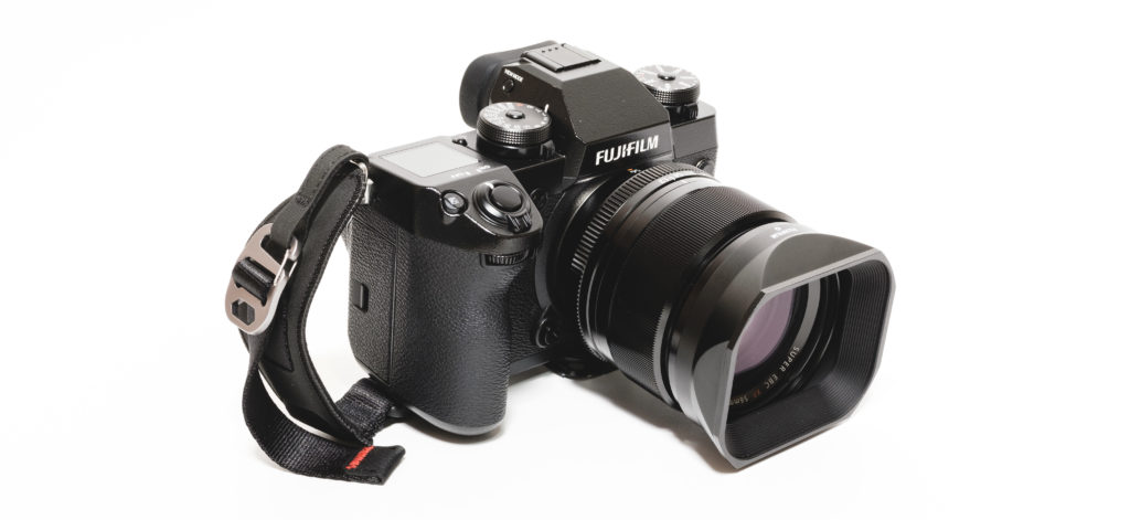 XF56mm F1.2 R レビュー｜F1.2のとろけるボケが特徴の中望遠単焦点