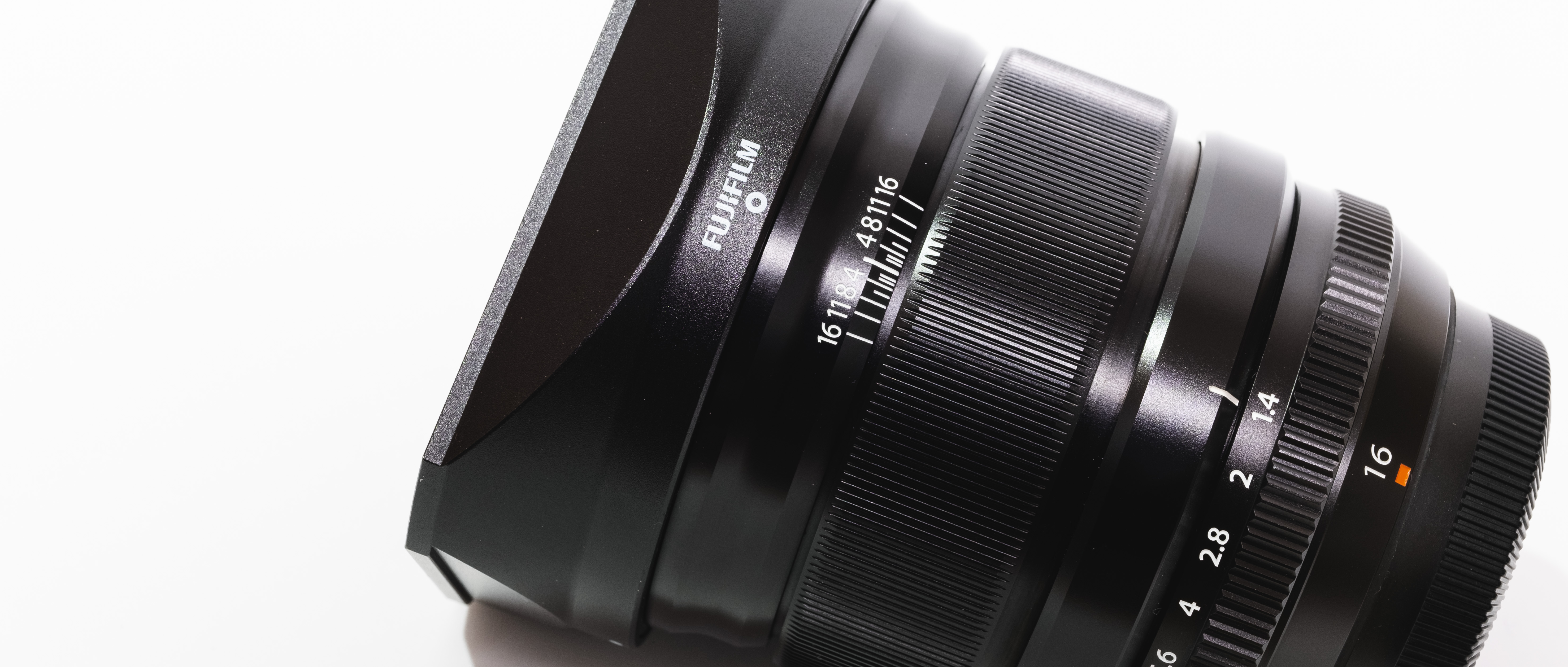 XF16mm F1.4 R WR レビュー｜風景からポートレートまで撮りたくなる