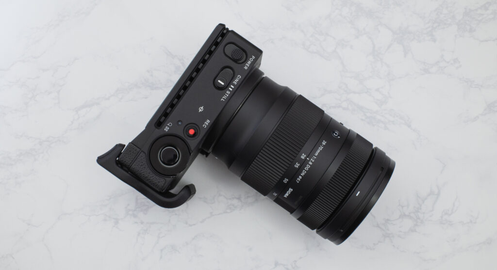 SIGMA 28-70mm F2.8 DG DN レビュー｜大三元ズームの常識を覆す標準