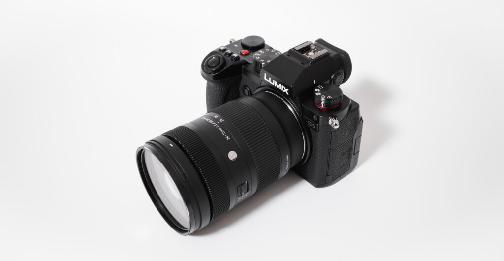 SIGMA 28-70mm F2.8 DG DN レビュー｜大三元ズームの常識を覆す標準