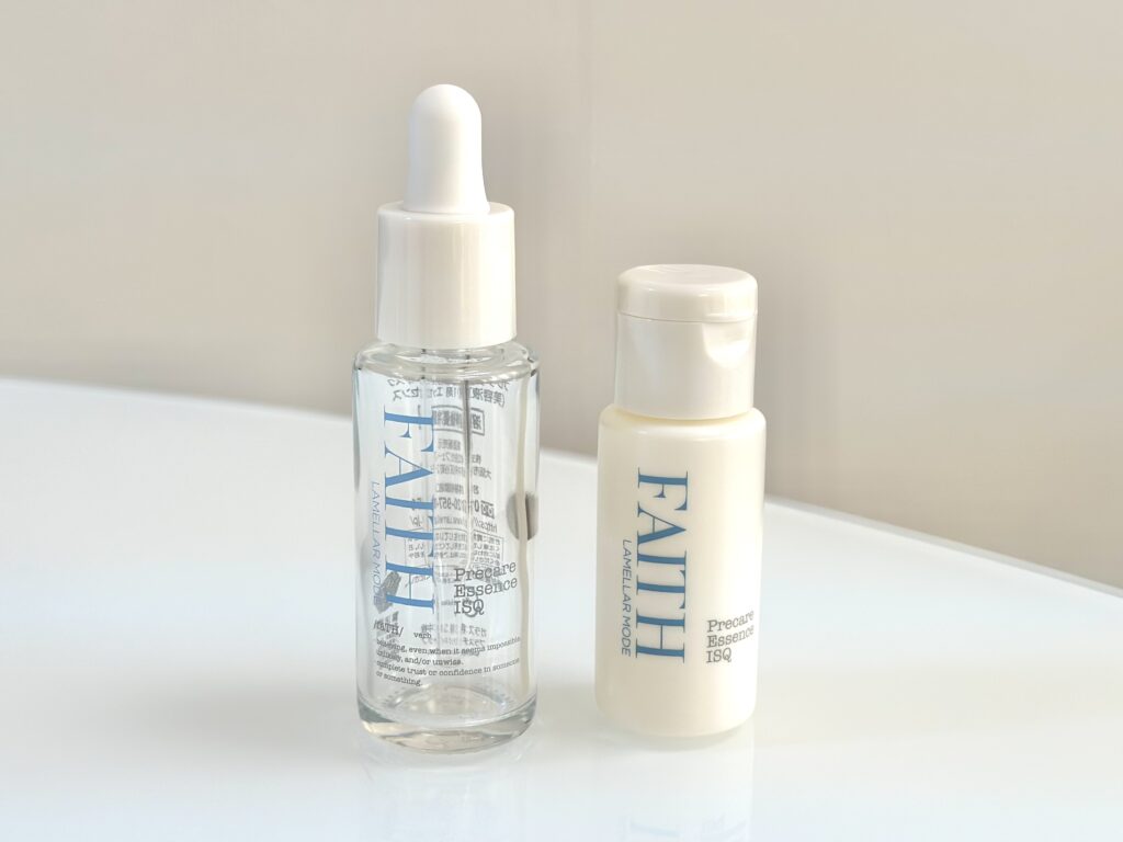 新ラメラモードープレケアエッセンスイスク | Blanche