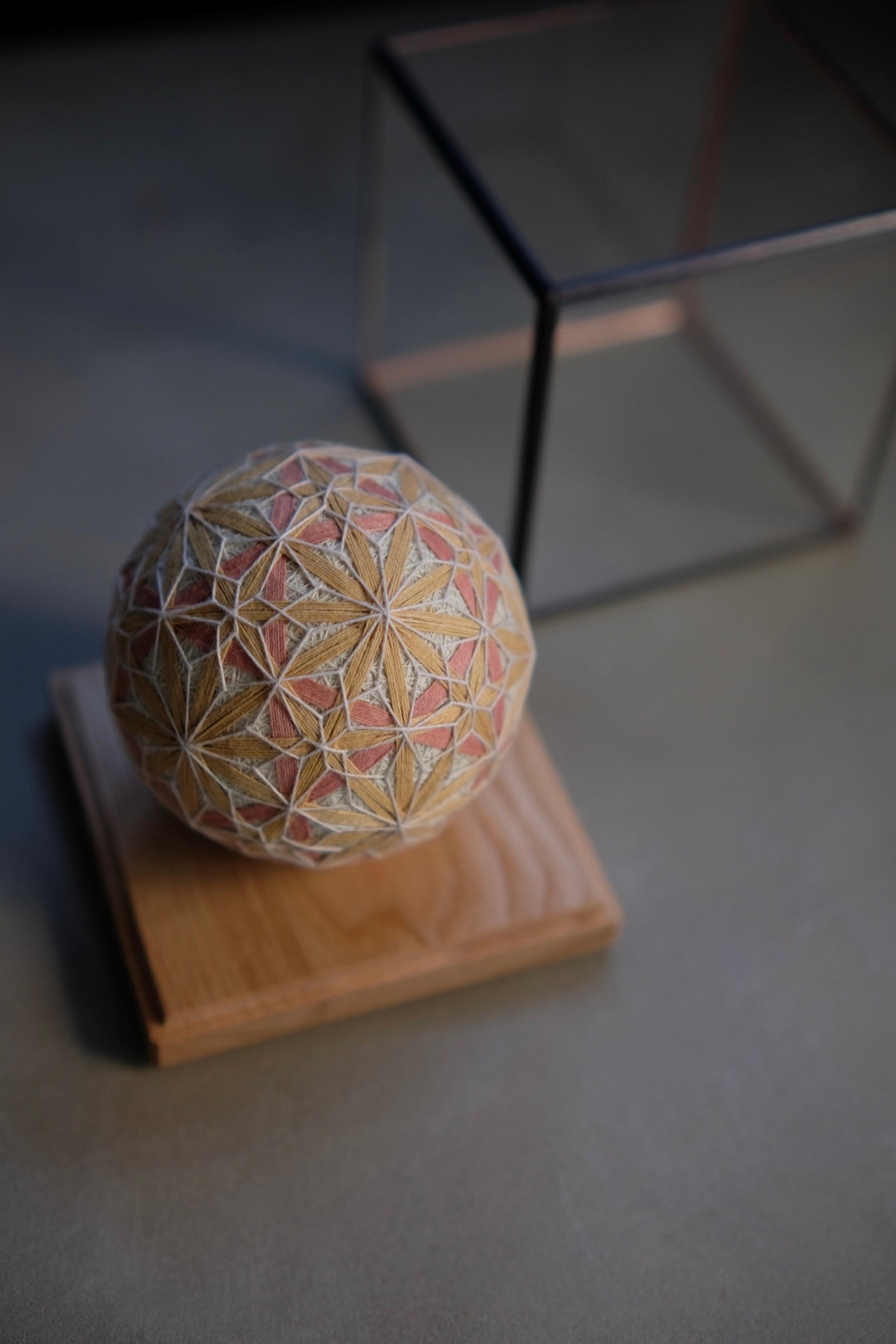 手まりケース – NONA