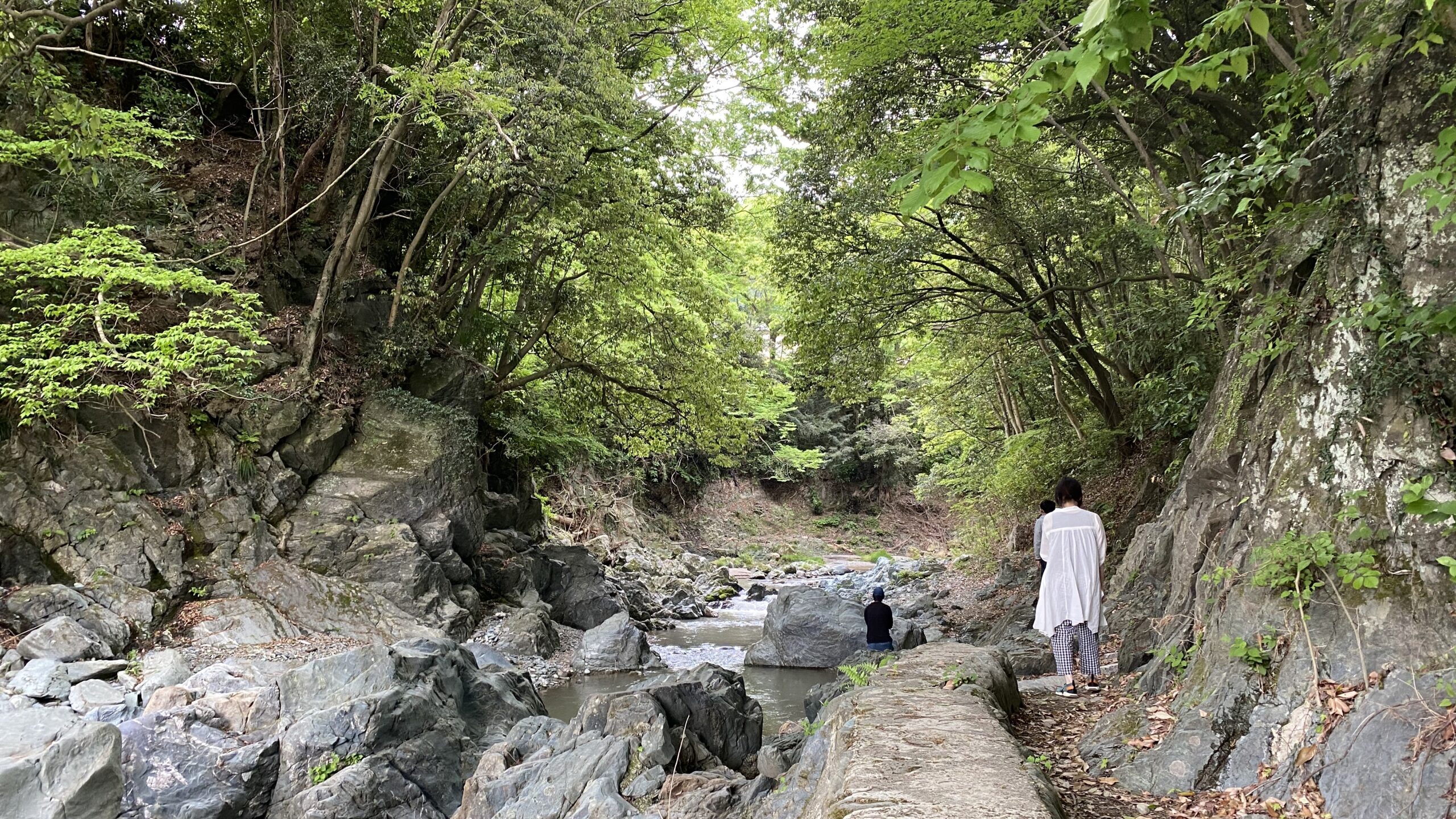 キャンプ民泊NONIWA 三波渓谷 – キャンプ民泊NONIWA