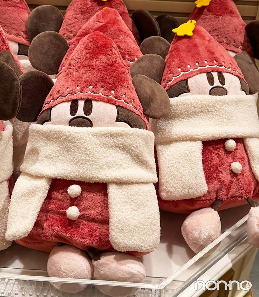 ディズニーの「リルリンリン」グッズ全48品、実物写真つきで紹介【2025