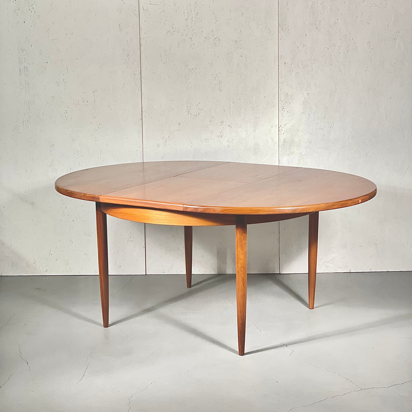 G-PLAN(ジープラン) / Fresco ROUND TABLE フレスコ ラウンド