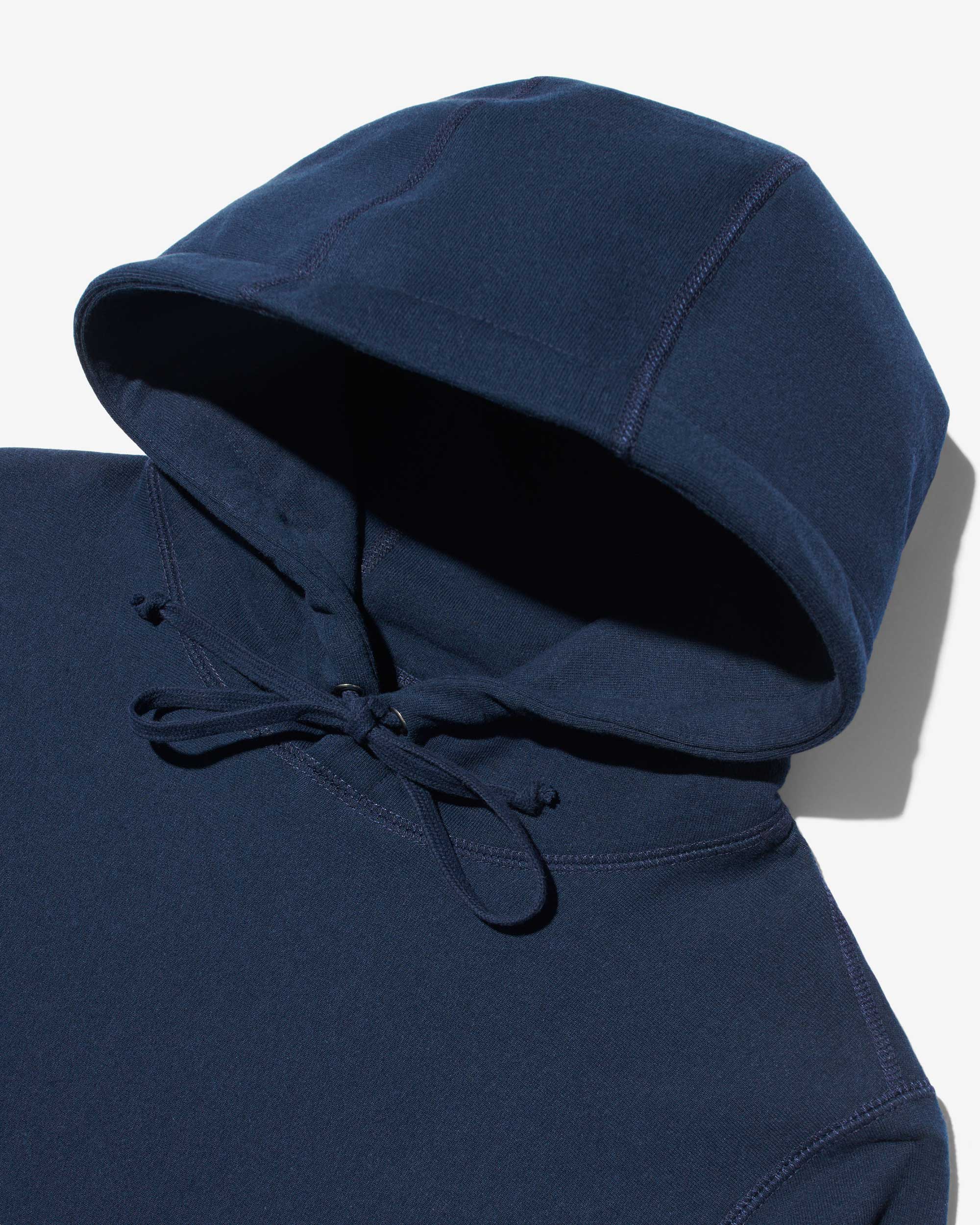 Core Classic Hoodie - Noah