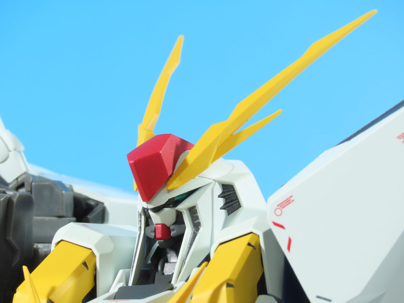 レビュー】ROBOT魂 （Ka signature） RX-105 Ξガンダム - ノアの