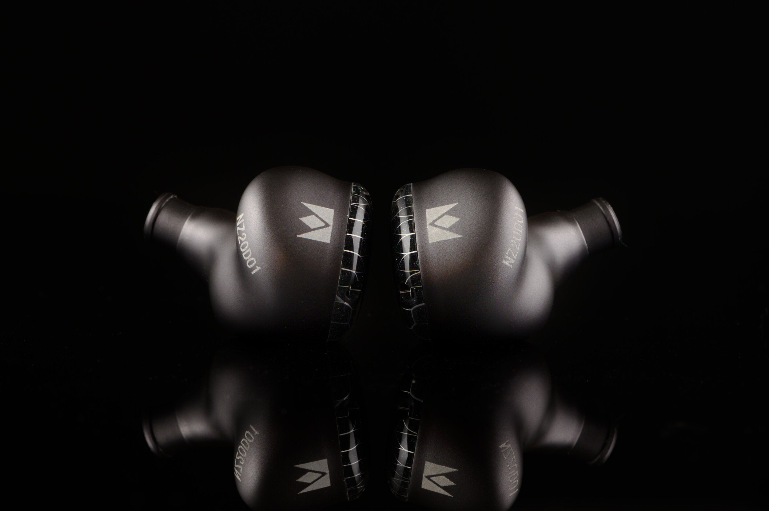 ZEPHYR – Noble Audio