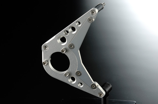 クラッチプレリーズプレートKIT（GPZ900R、他） | NOBLEST