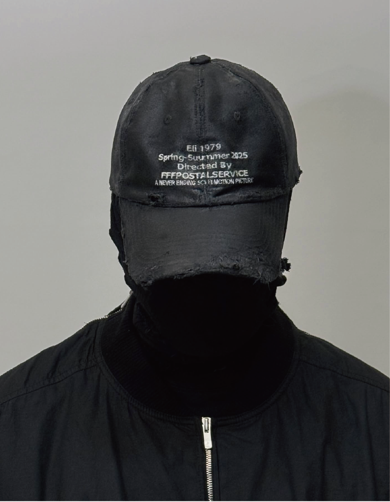 FFFPOSTALSERVICE – Nobody Studio