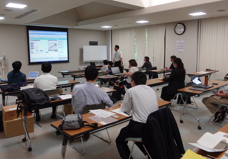 トップ｜「民俗資料」の収集保存基準と検索名称の開発：工場部品から