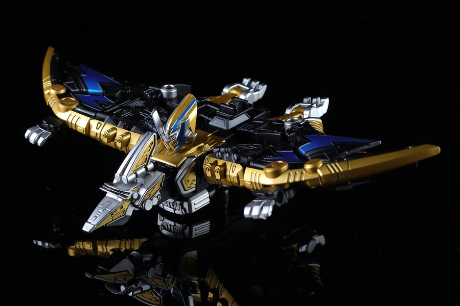 のどかな日常〜ミニプラ工房〜 » Blog Archive 【ミニプラ・プテ