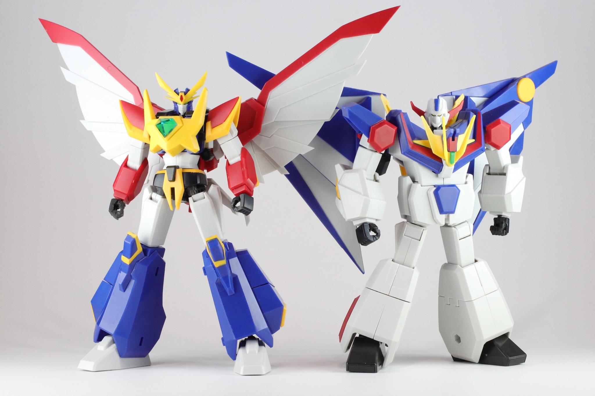 のどかな日常〜ミニプラ工房〜 » Blog Archive 【MODEROID