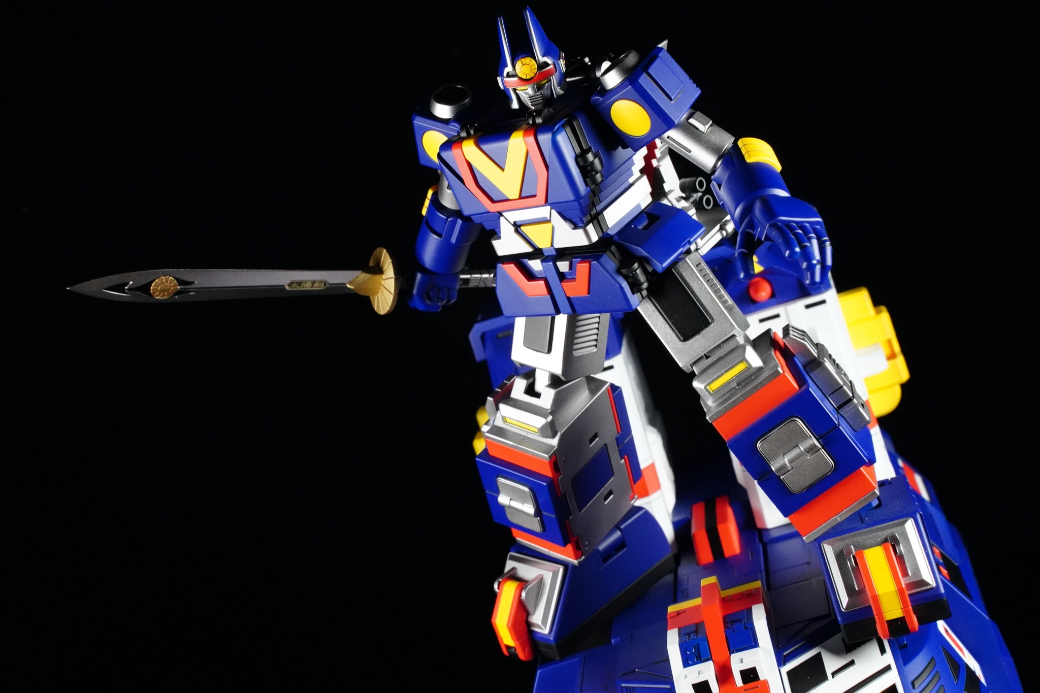 のどかな日常〜ミニプラ工房〜 » Blog Archive 【スーパーミニプラ