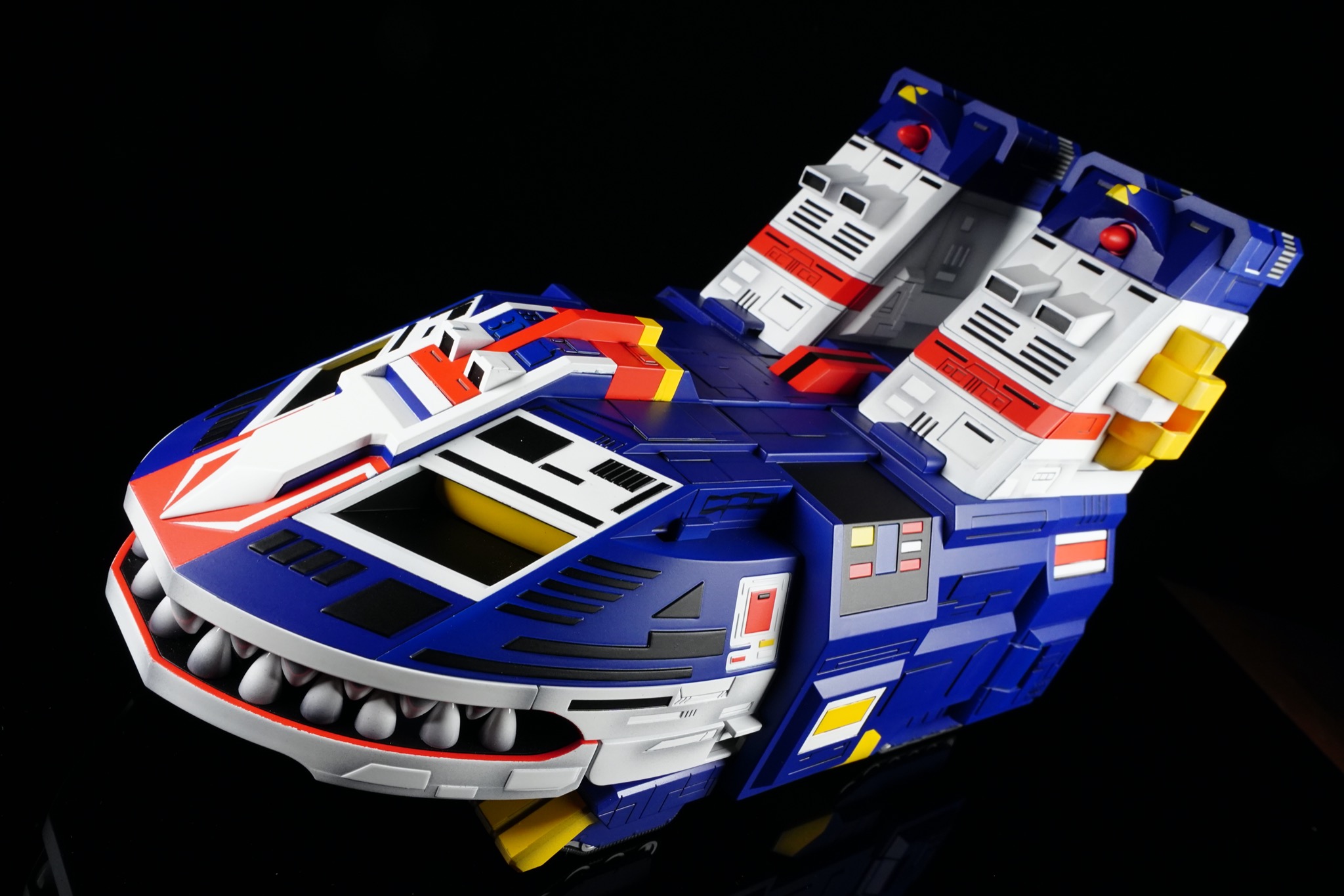 のどかな日常〜ミニプラ工房〜 » Blog Archive 【スーパーミニプラ