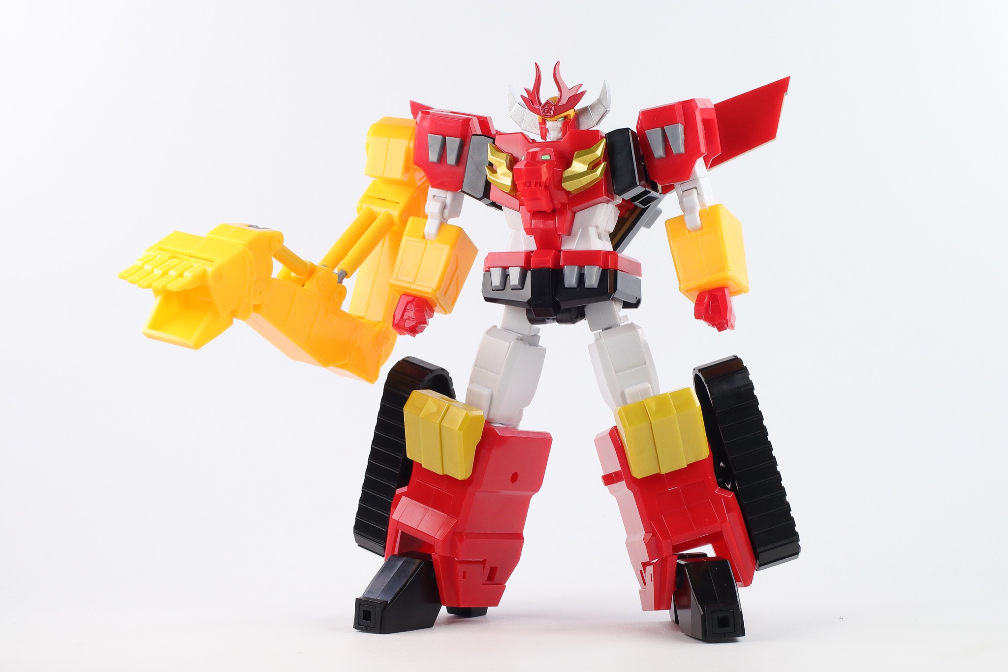 のどかな日常〜ミニプラ工房〜 » Blog Archive 【スーパーミニプラ