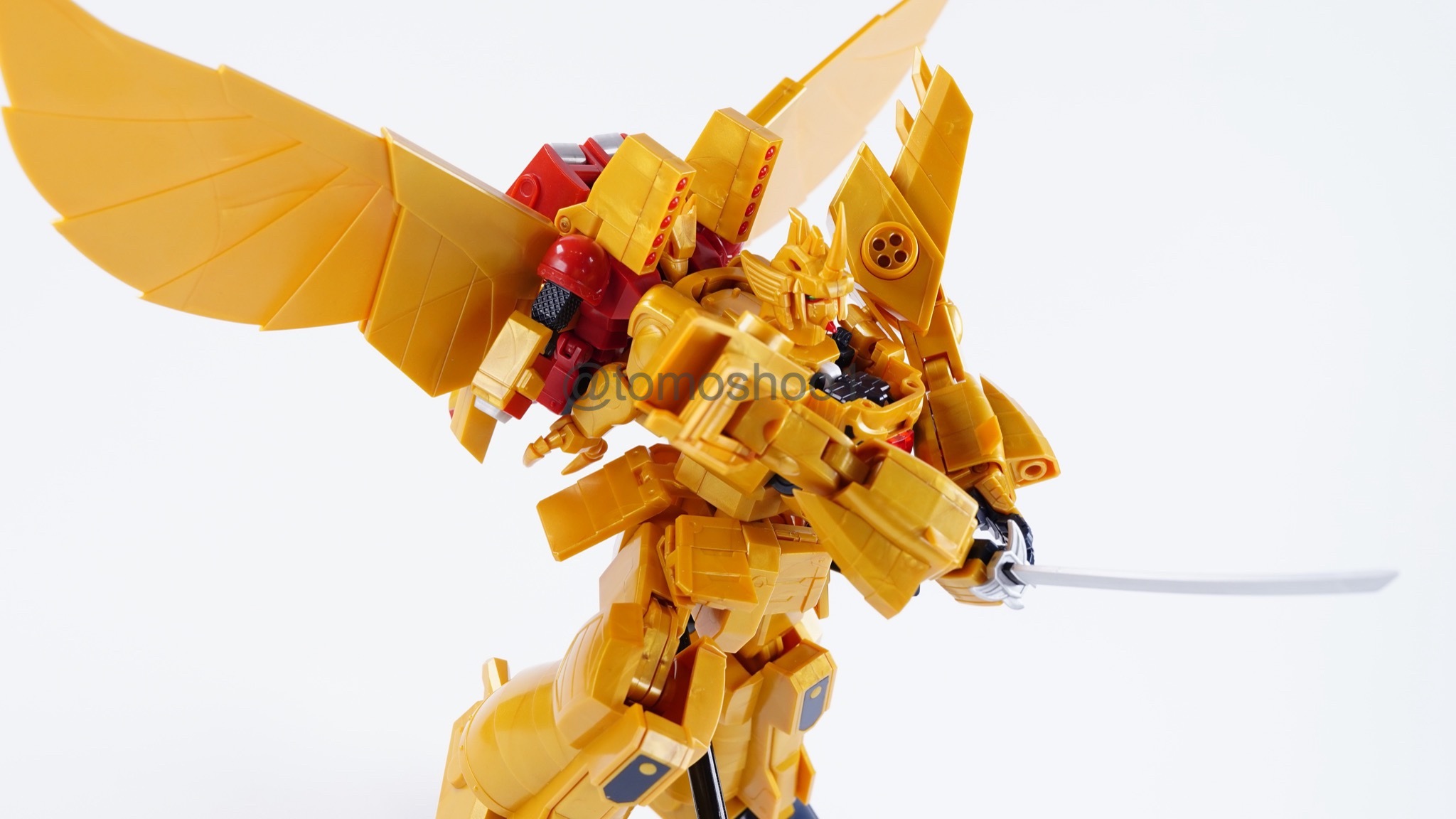 のどかな日常〜ミニプラ工房〜 » Blog Archive 【SMP・空影】素組み