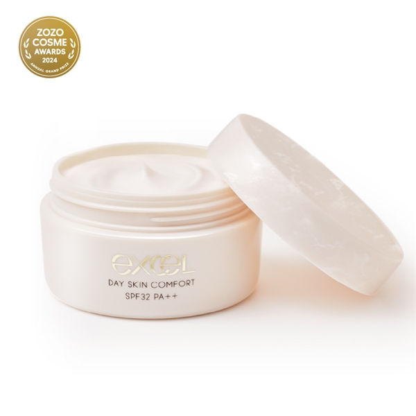 デイスキンコンフォート