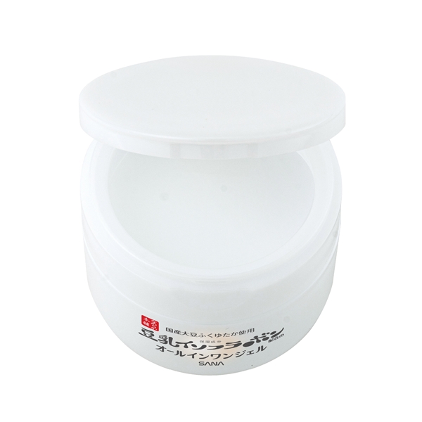 なめらか本舗 とろんと濃ジェル NC