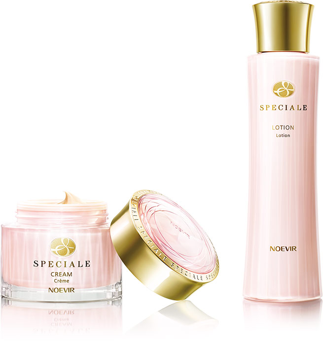 2026 春のスペチアーレフェア | ノエビアスタイル