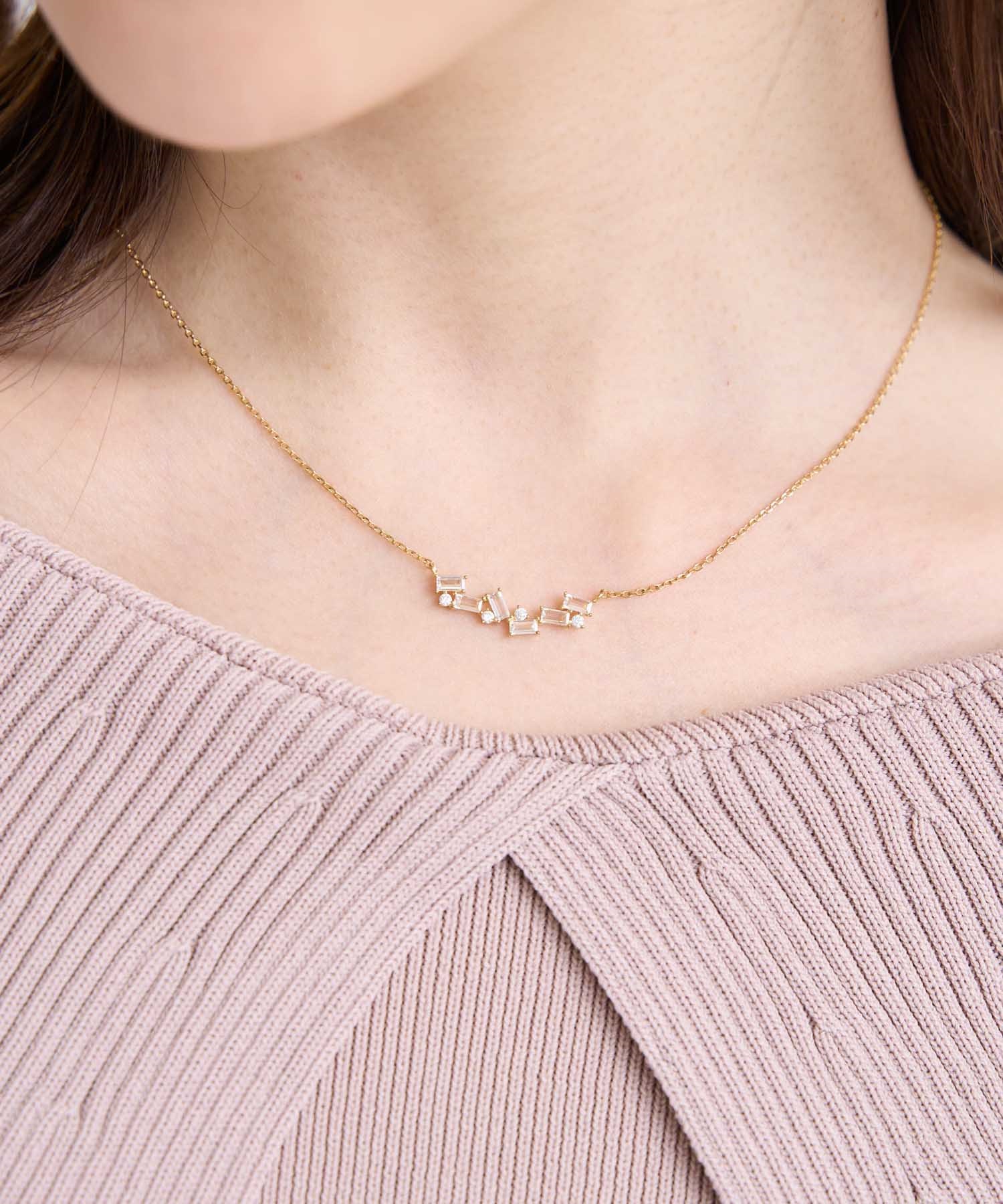 ダブルカラーマーメイドトレンチ | コート | NOELA OFFICIAL WEB STORE