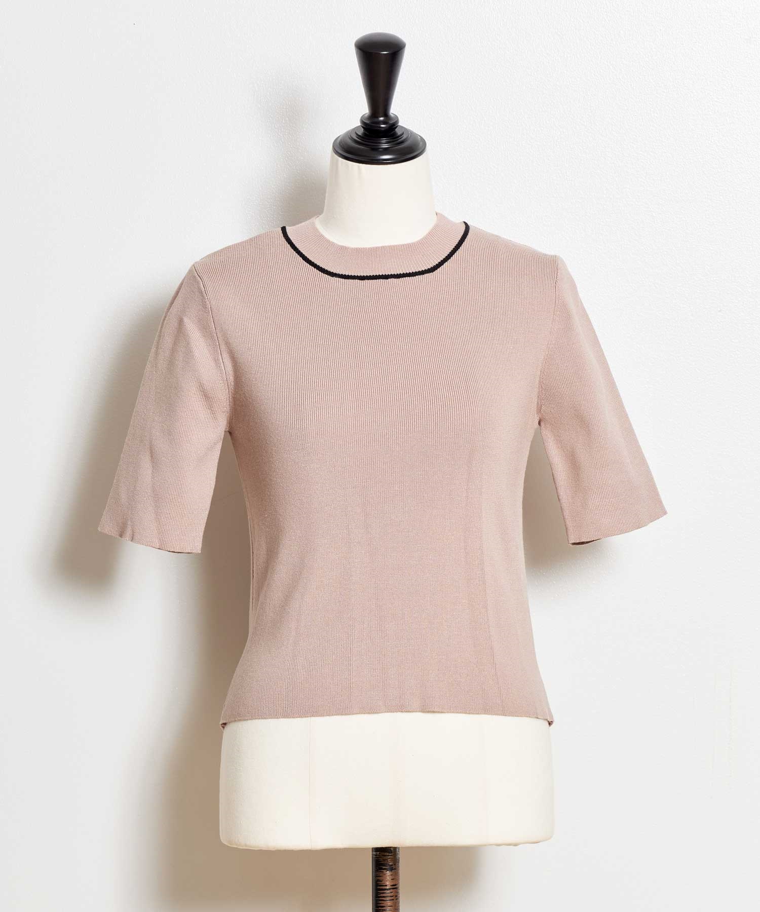 ロゴ刺繍アンサンブル | ニット | NOELA OFFICIAL WEB STORE