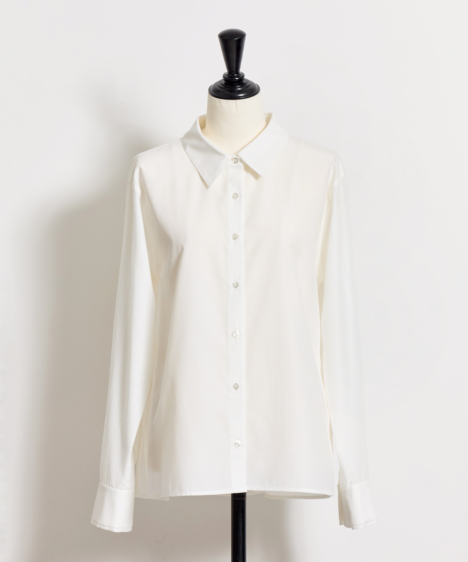 2WAYベーシックシャツ | シャツ・ブラウス | NOELA OFFICIAL WEB STORE